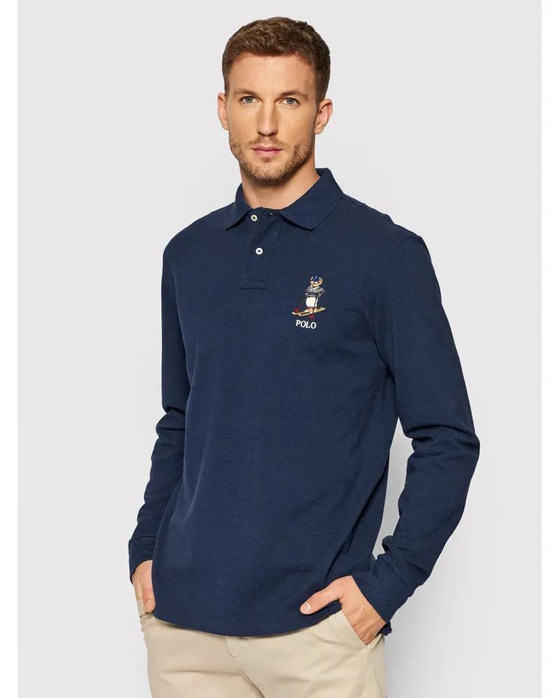 Polo Ralph Lauren Bear Polo Shirt