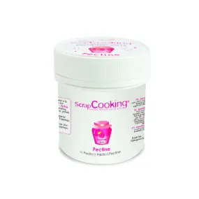 Pot de pectine Scrapcooking 4491