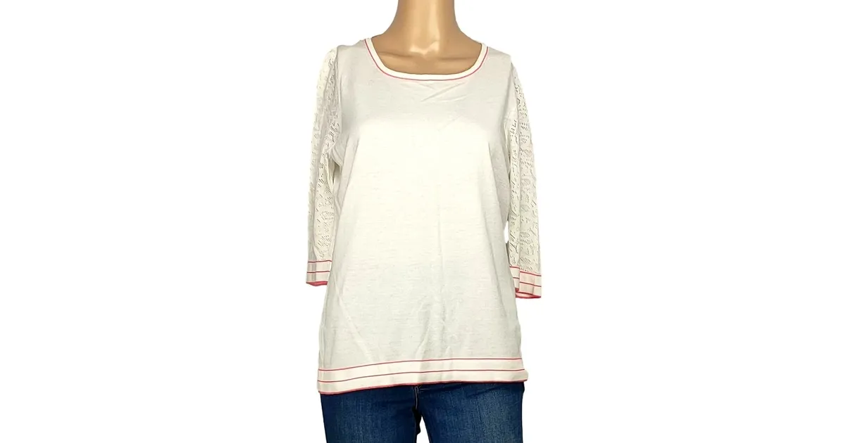 Pull Fransis - Taille M
