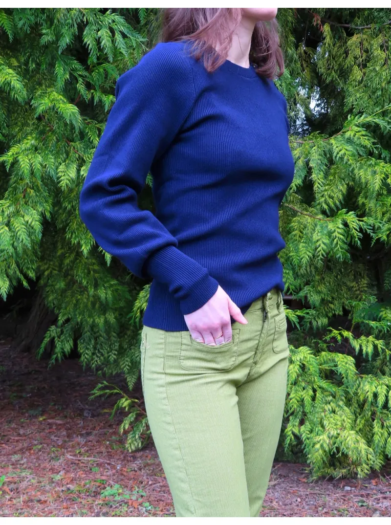 Pull Lillian Fabienne Chapot