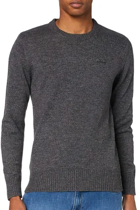 Pull SCHOTT PLLANCE1 Anthracite