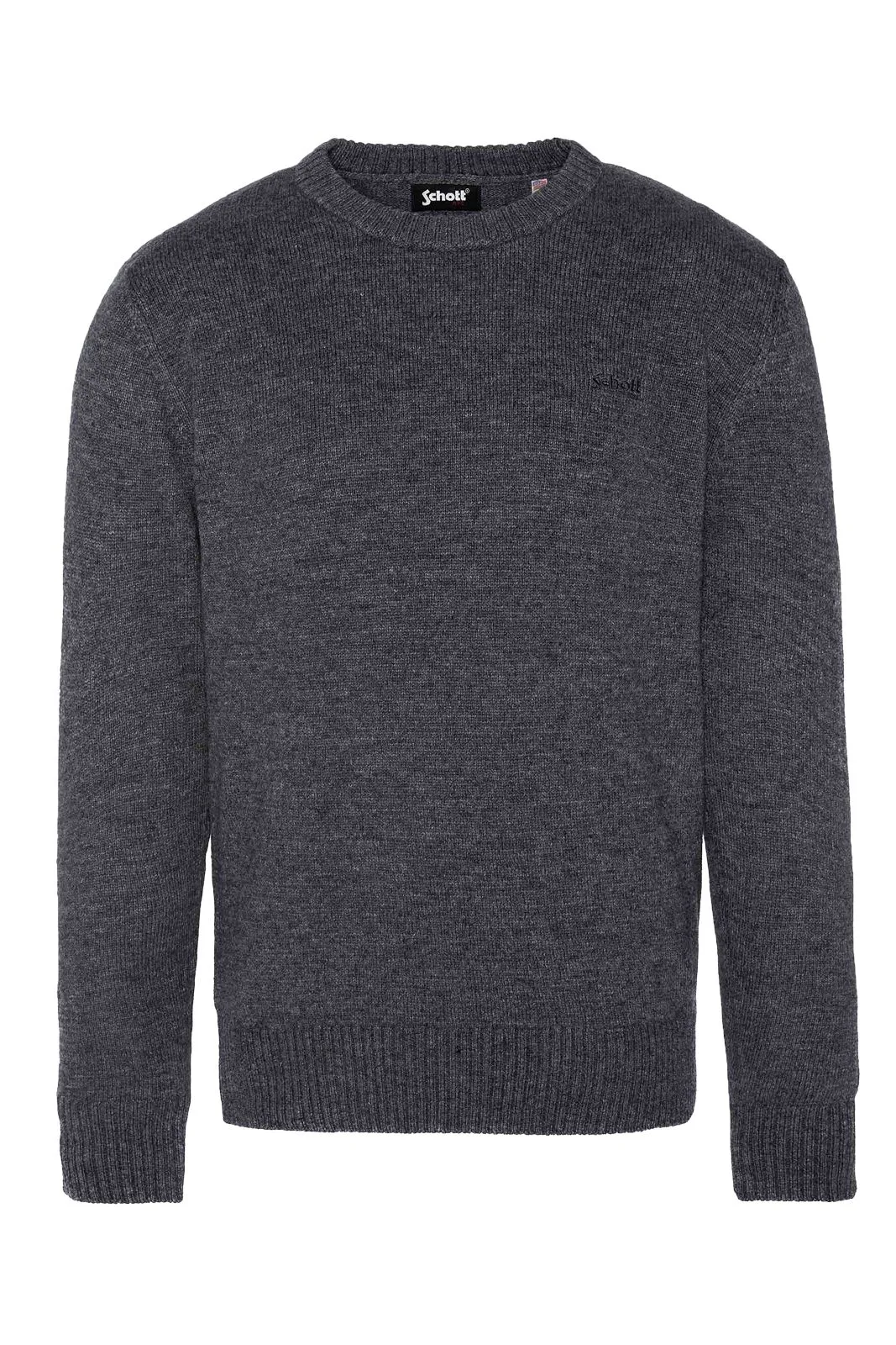 Pull SCHOTT PLLANCE1 Anthracite