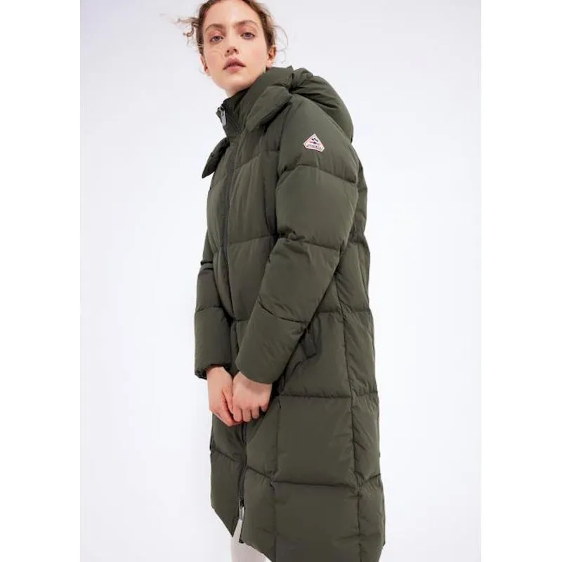 Pyrenex Hailey 2 - Doudoune femme | Hardloop