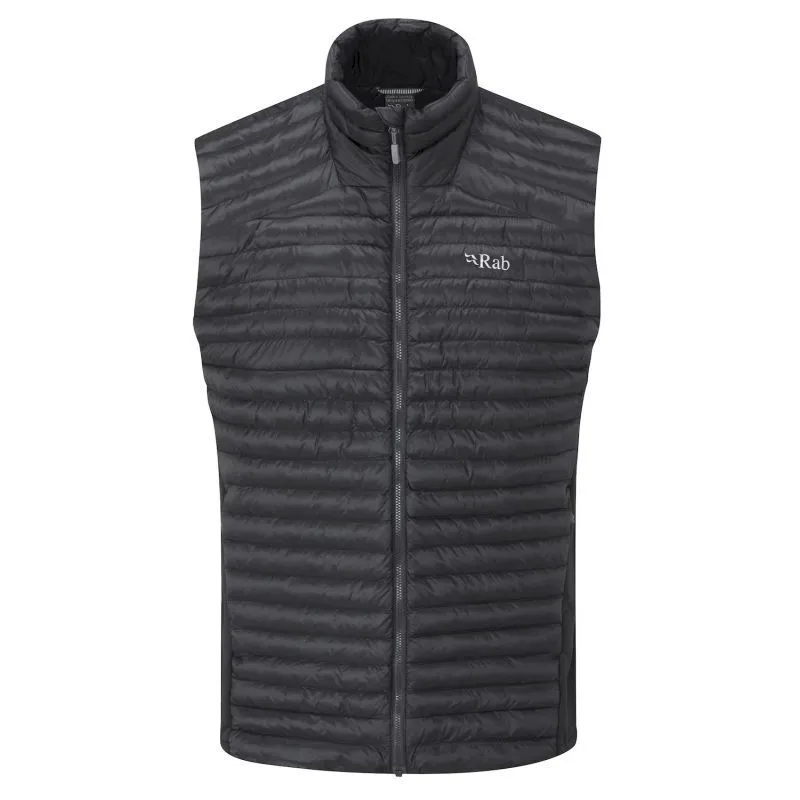 Rab Cirrus Flex 2.0 Vest - Doudoune sans manches homme | Hardloop