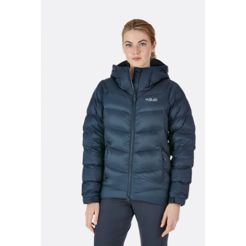 Rab Neutrino Pro Jacket - Doudoune femme | Hardloop