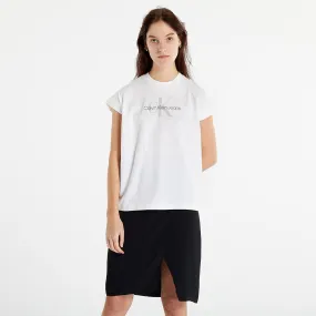 Relaxed Monogram T-Shirt