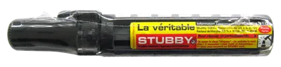 RS SOUDAGE PINCE PORTE ELECTRODE STUBBY (Originale)