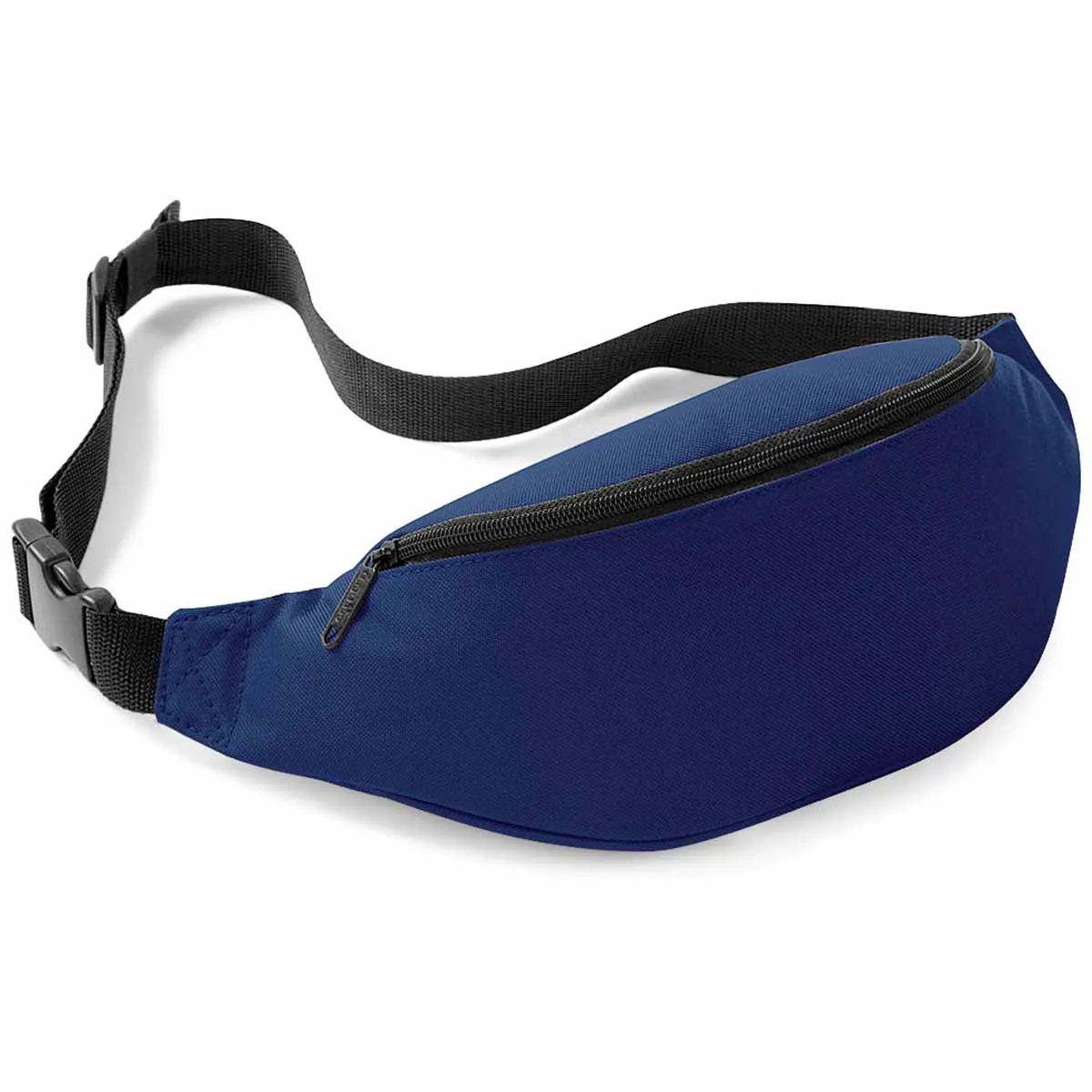Sac banane - sacoche ceinture - BG42 - bleu marine 