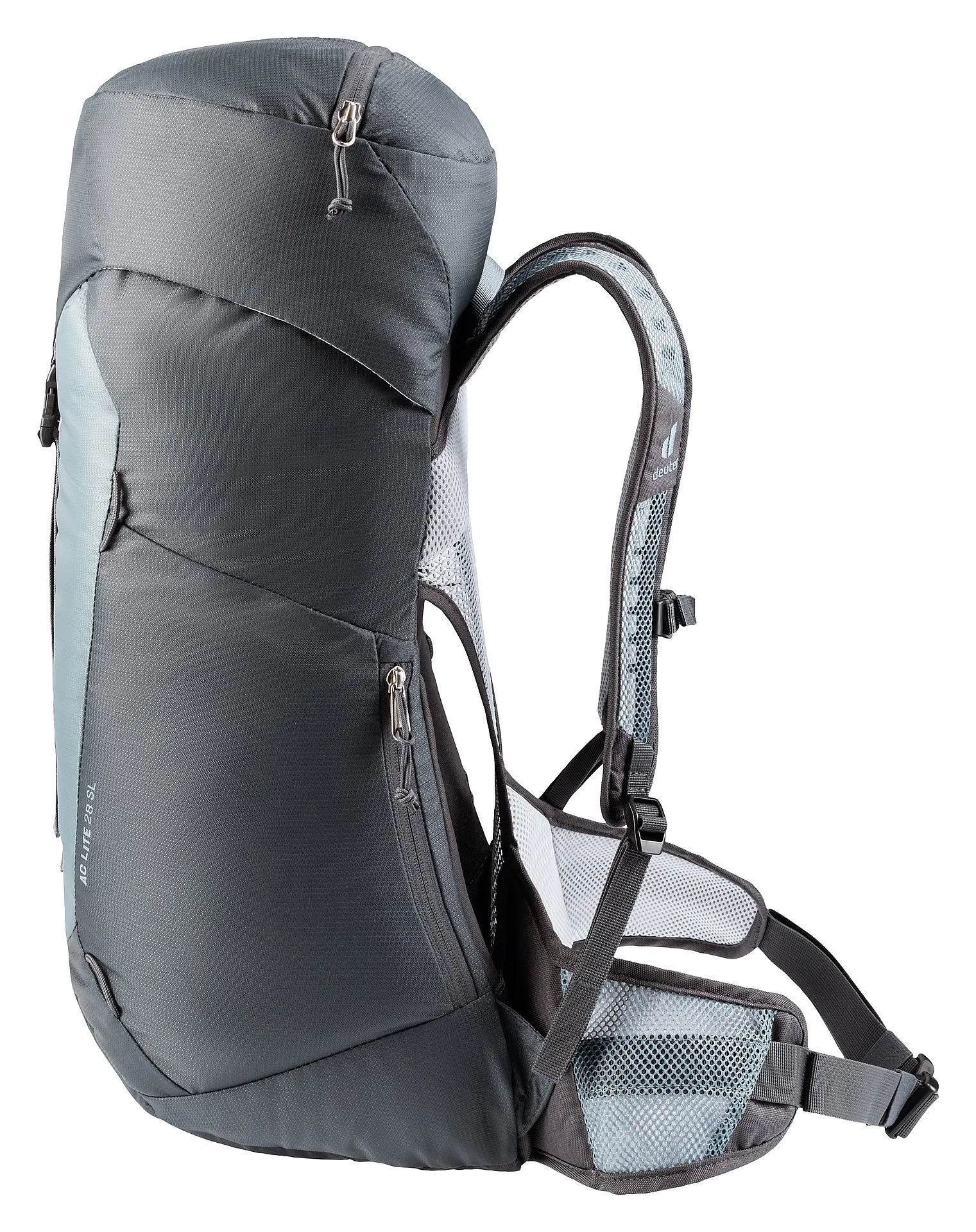 sac à dos Deuter AC Lite 28 SL - Shale/Graphite - women´s