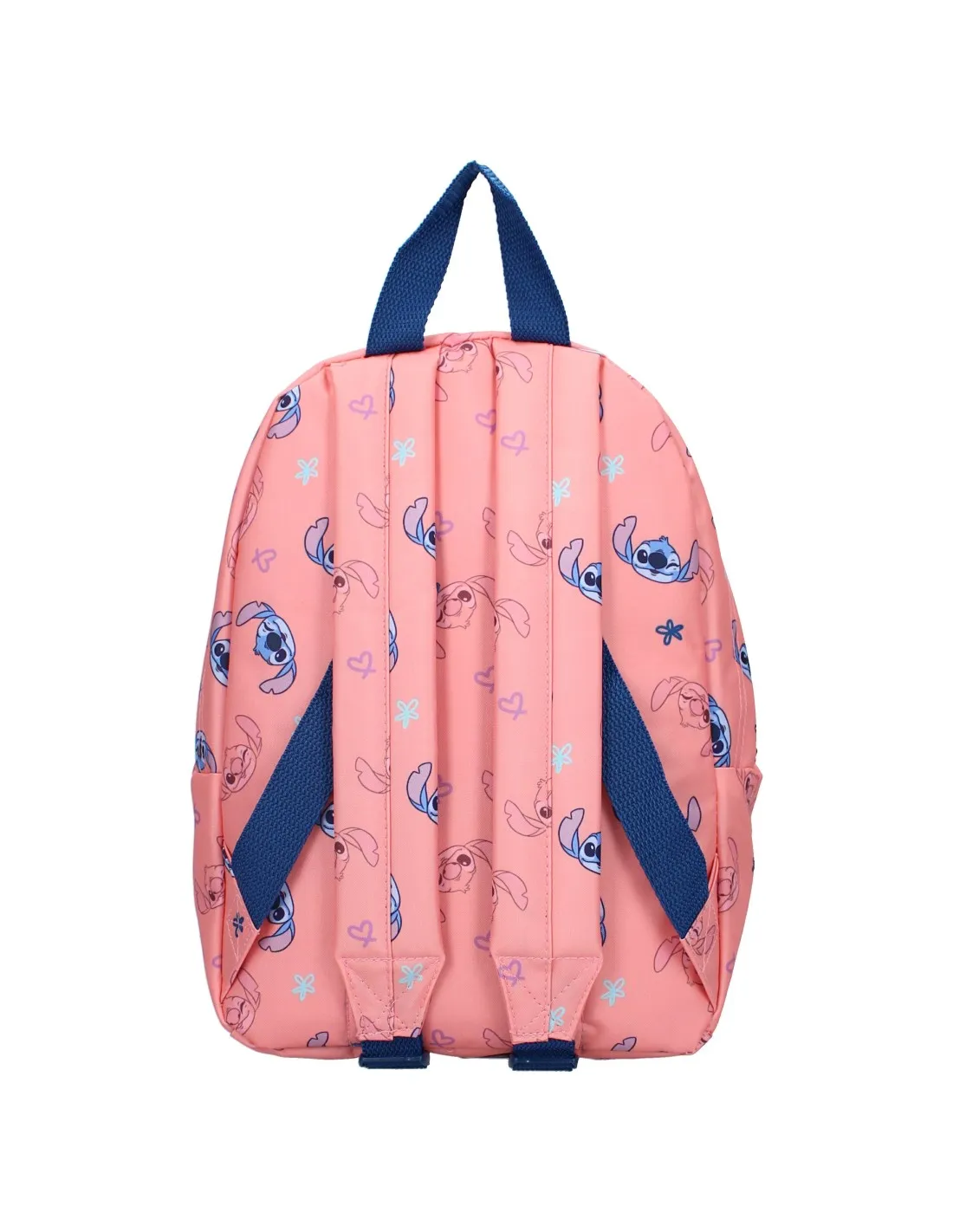Sac à dos Lilo & Stitch Made For Fun 31 cm