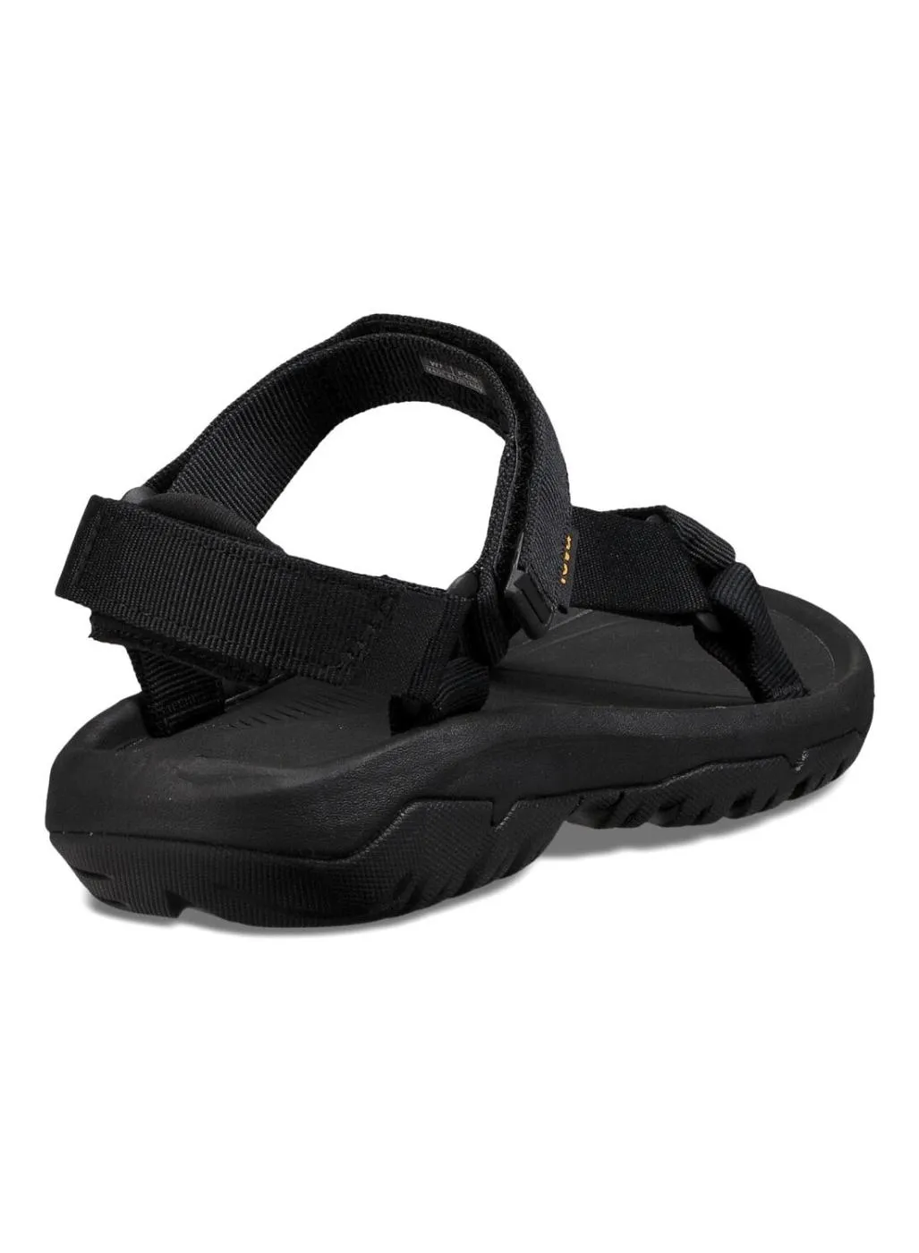 Sandales Teva Hurricane XLT2 Noir pour Femme