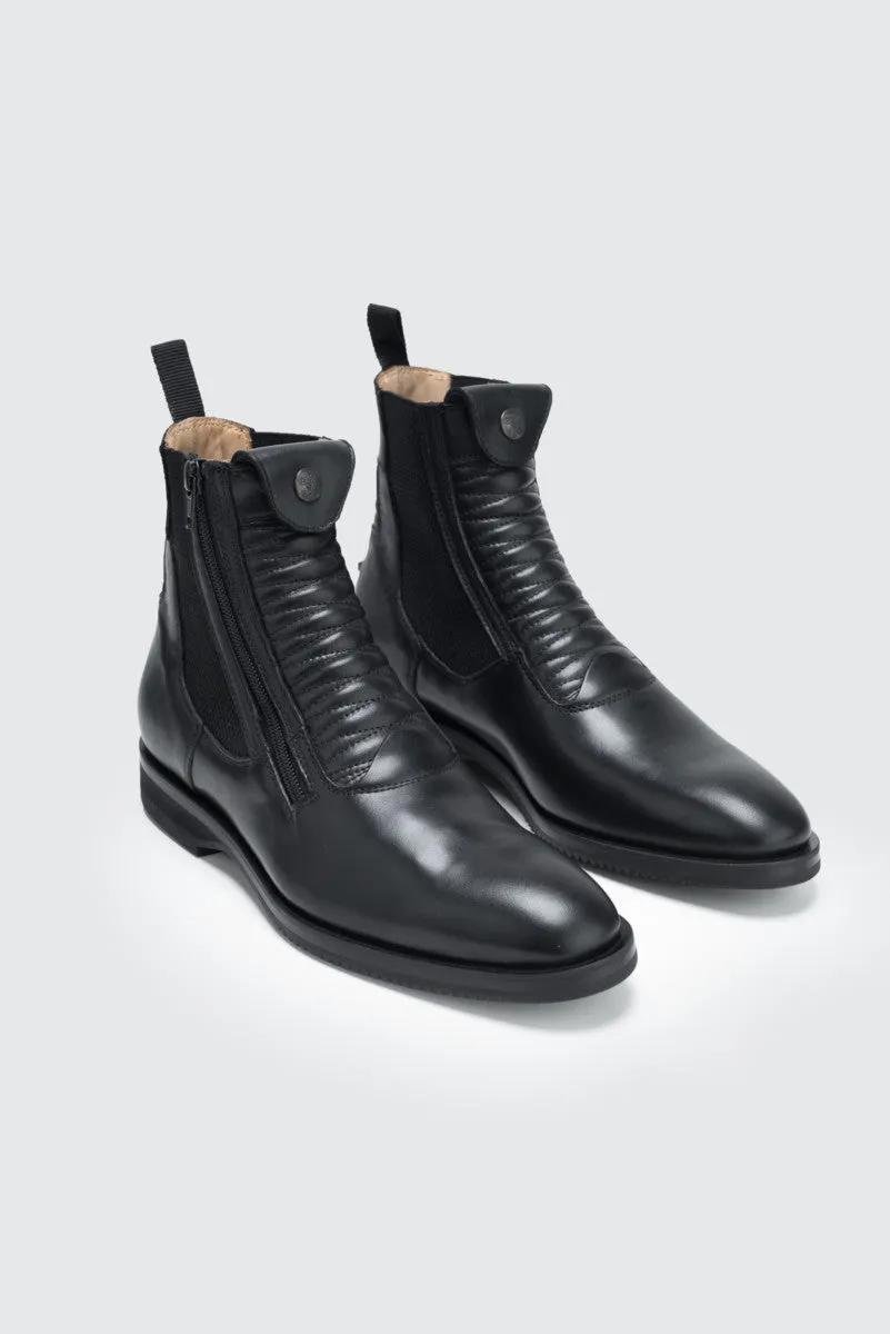 SECCHIARI - Boots Hera
