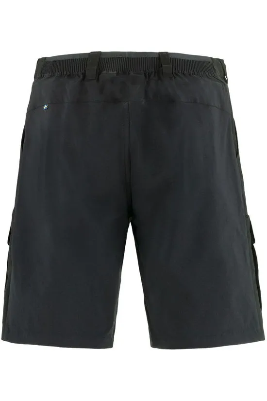 Short Abisko Hybrid Trail Shorts M