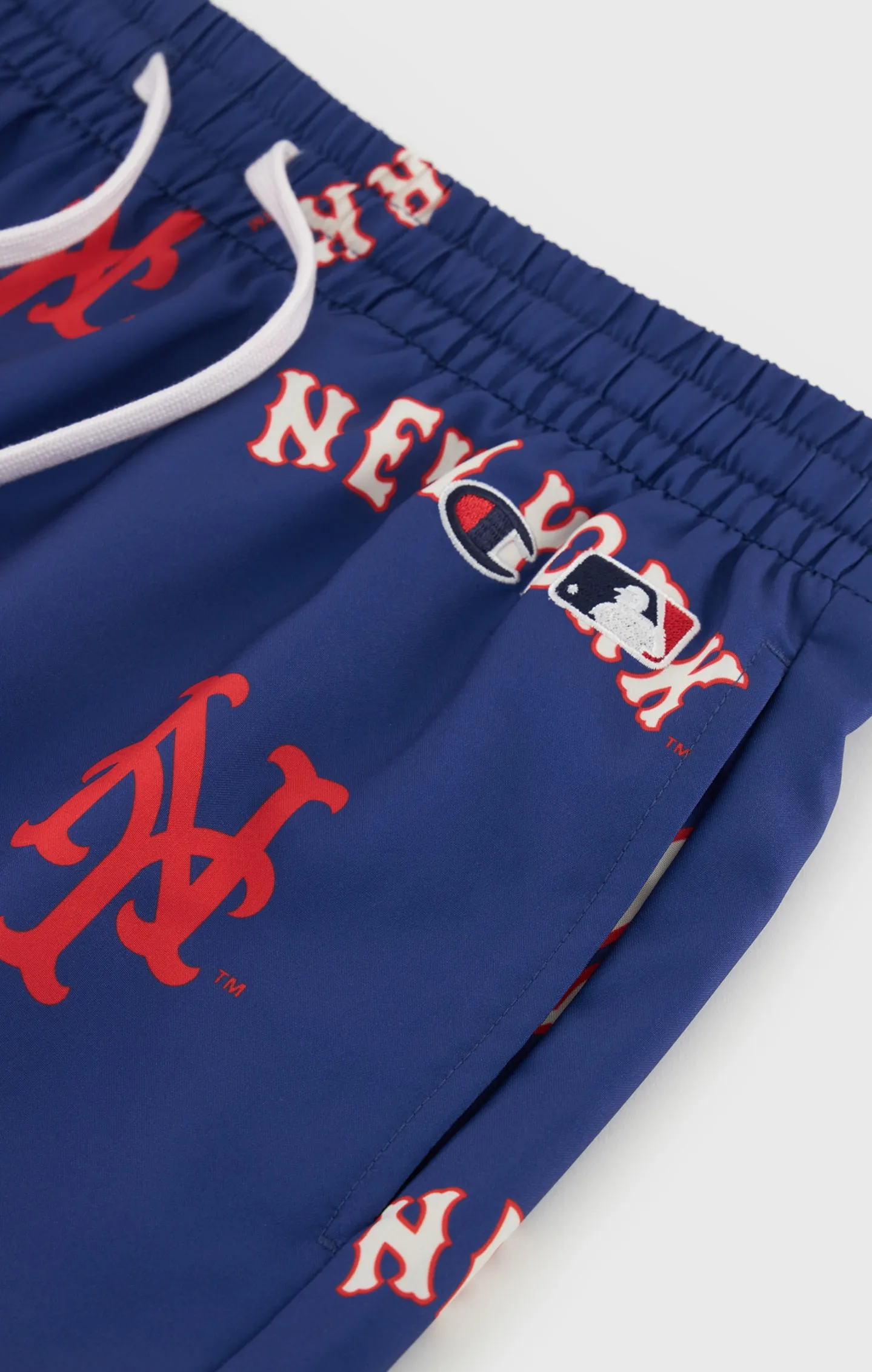 Short de plage MLB | Champion France