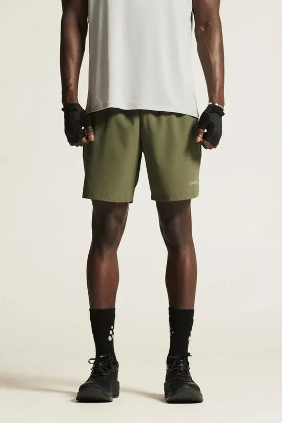 Short De Sport Adv Essence Shorts M