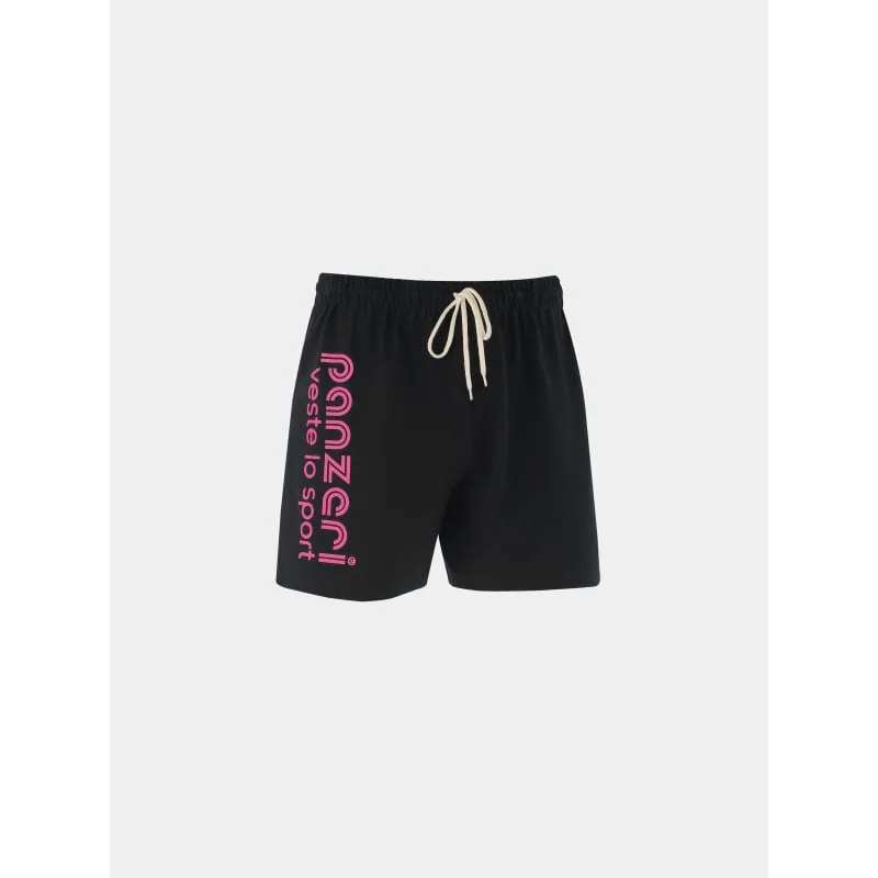 Short mini cerise beige femme - Deeluxe | wimod