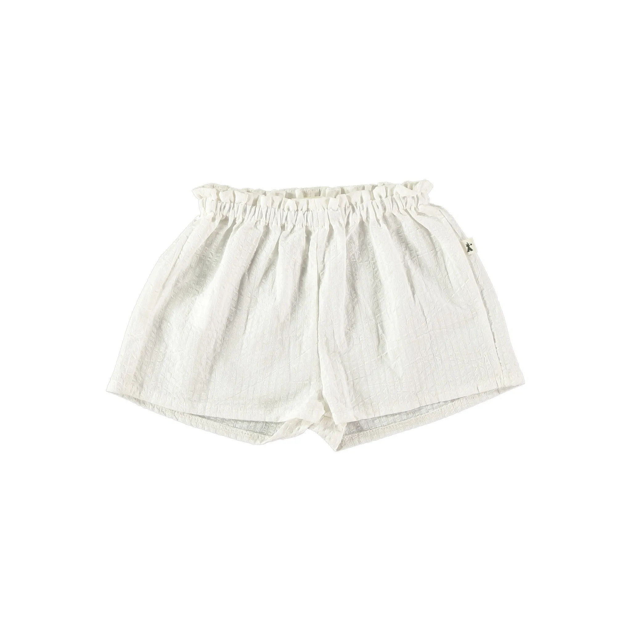 Shorts Petit Indi Fille