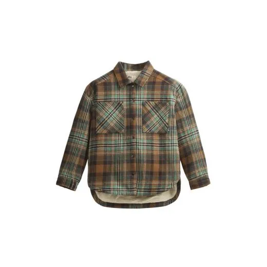 Side-Shore - tolga shirt picture - women vestes - side-shore