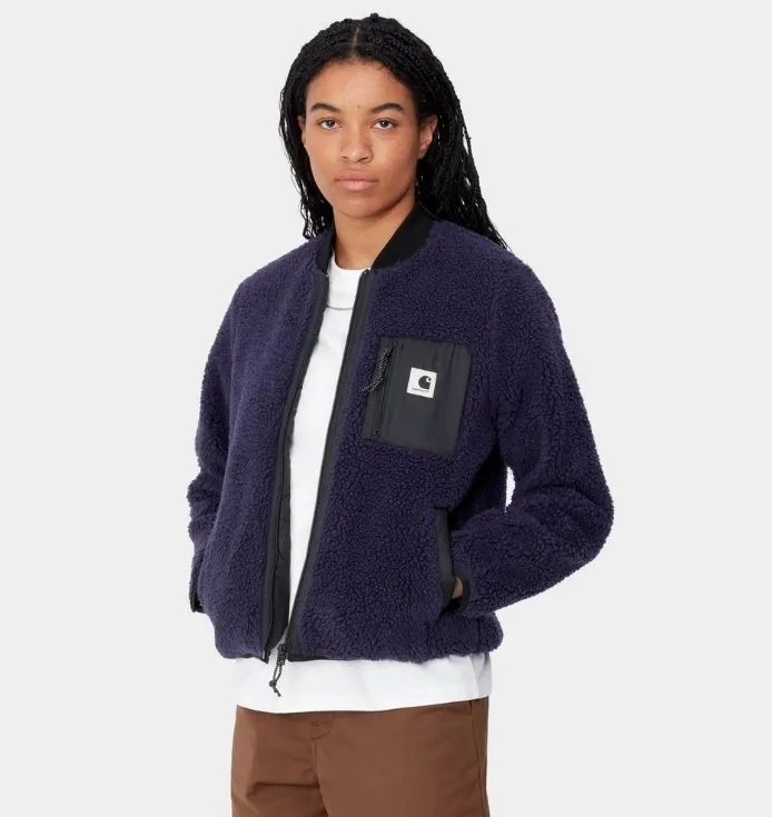 Side-Shore - w' janet liner carhartt - women vestes - side-shore