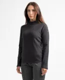 Sous-pull col roulé