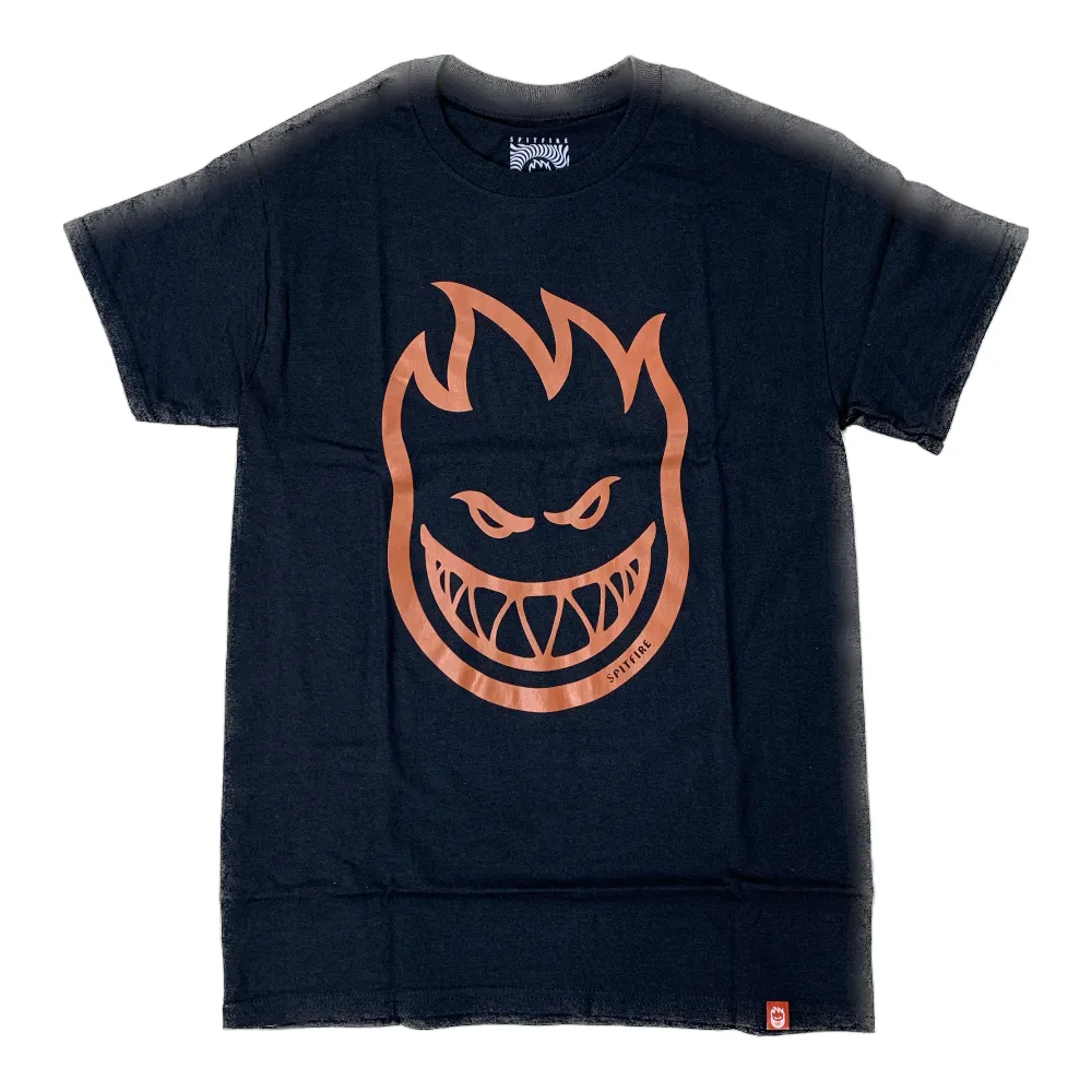 Spitfire Bighead Skateboard T-Shirt