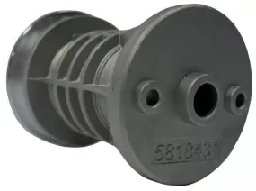 Support de lame arbre 22,2 mm Husqvarna