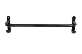 Support de plafond Growi en métal à visser sur la porte de la boîte 10059560 acheter à bas prix 