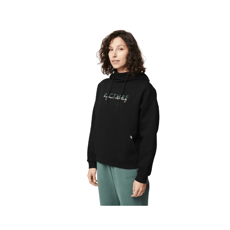 Sweat Picture "HENIA HOODIE" - Femme Taille XS