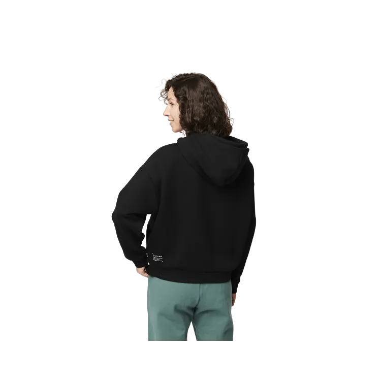 Sweat Picture "HENIA HOODIE" - Femme Taille XS