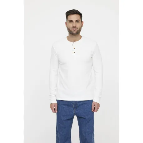 T-shirt BEILLE Ivory