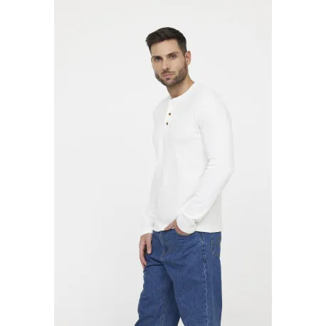 T-shirt BEILLE Ivory