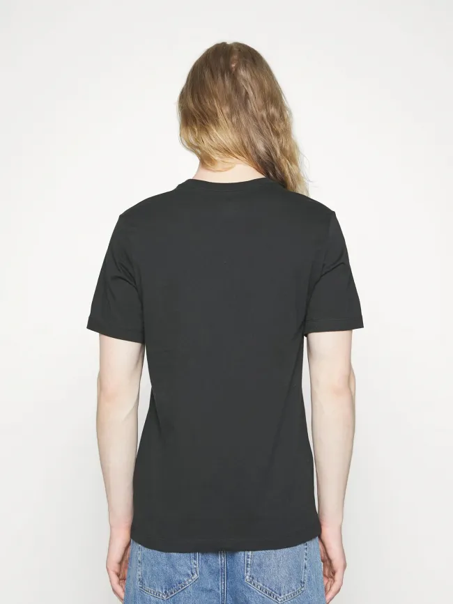 T-shirt nsw futura 2 logo noir homme - Nike | wimod