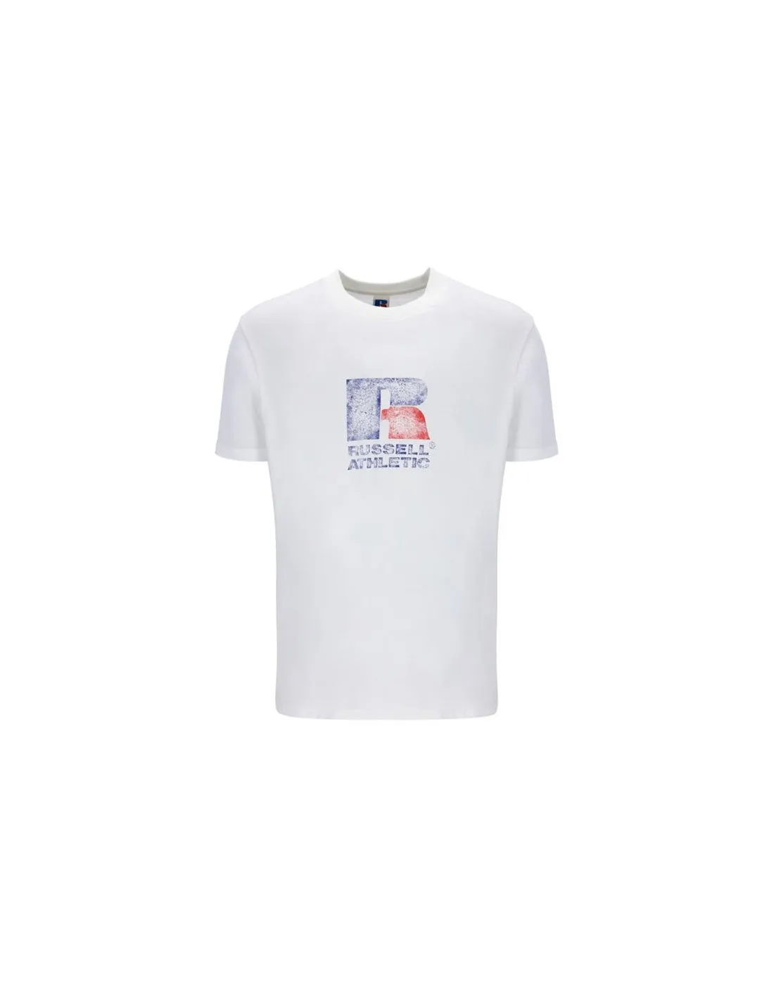 T-Shirt Russell Emt E36201 Homme