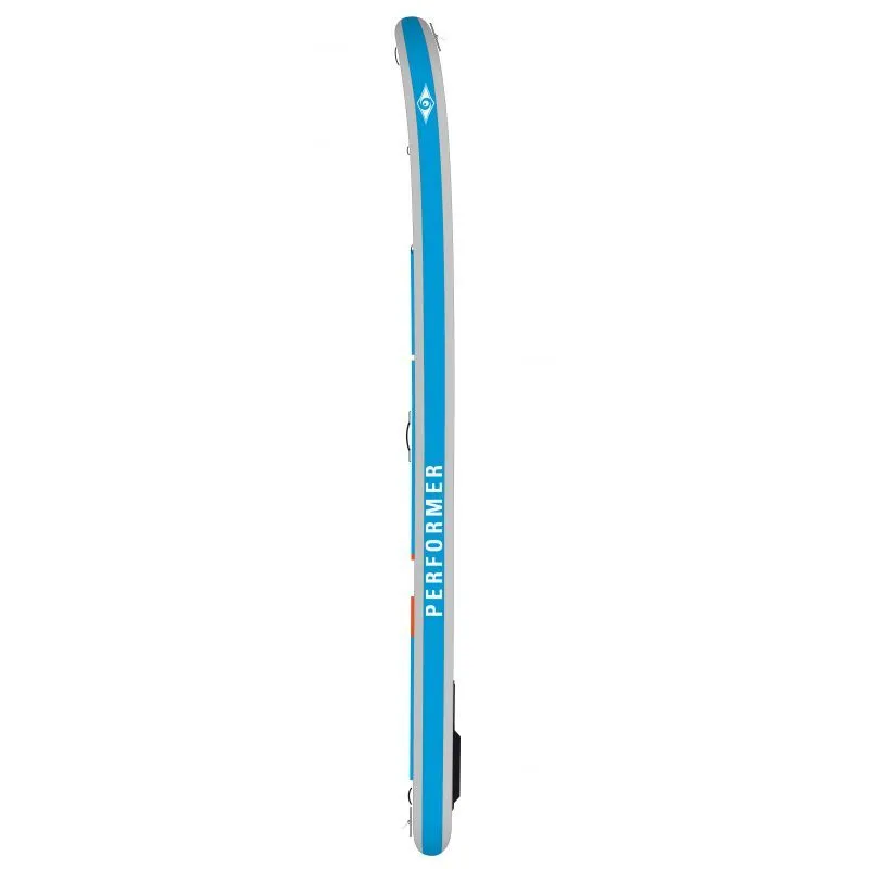 Tahe Outdoor 10'6" Performer Air Evo x 33" - Stand up paddle gonflable | Hardloop