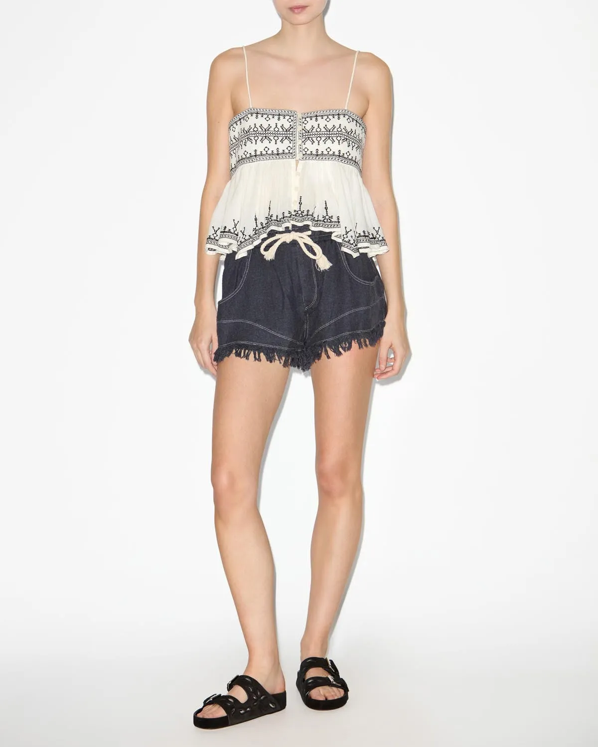 Talapiz Shorts