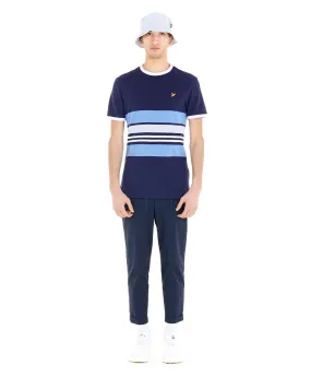 Tee-shirt graphique  LYLE AND SCOTT
