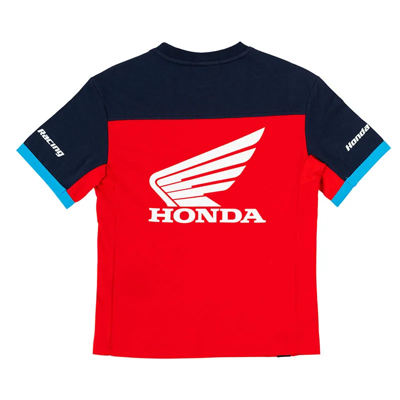 TEE SHIRT HONDA RACING ENFANT 2022
