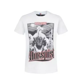 Tee-shirt Horspist JORDAN