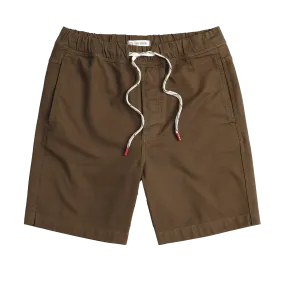 Topo - Dirt Shorts M (Desert Palm)