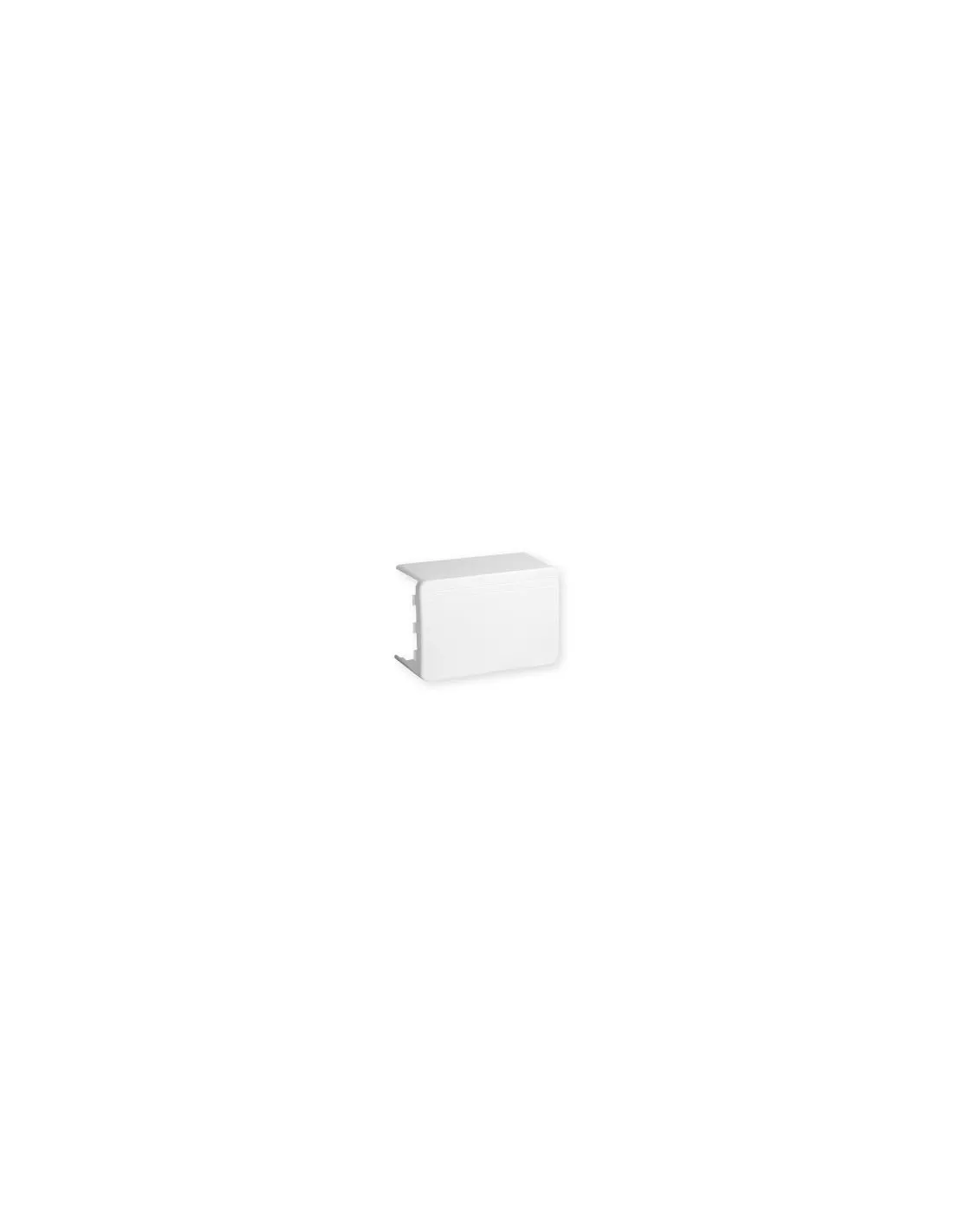 Té de dérivation pour TA-E 100x60 et TA-G 100x60 blanc IBOCCO B01761
