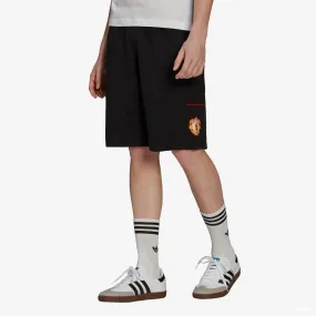 Utd FT Shorts