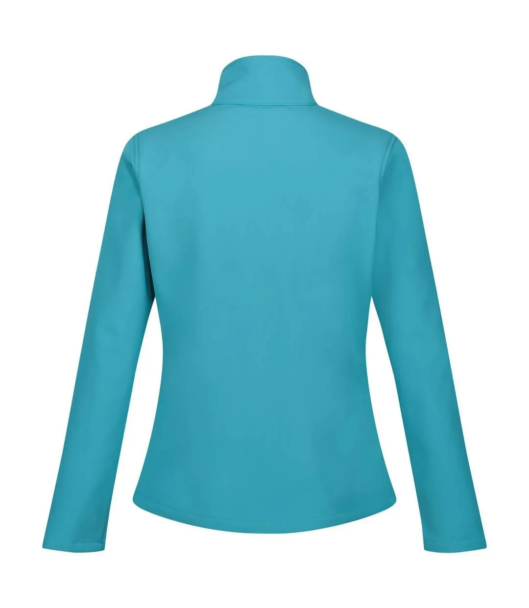 Veste connie femme bleu tahoe / turquoise délavé Regatta