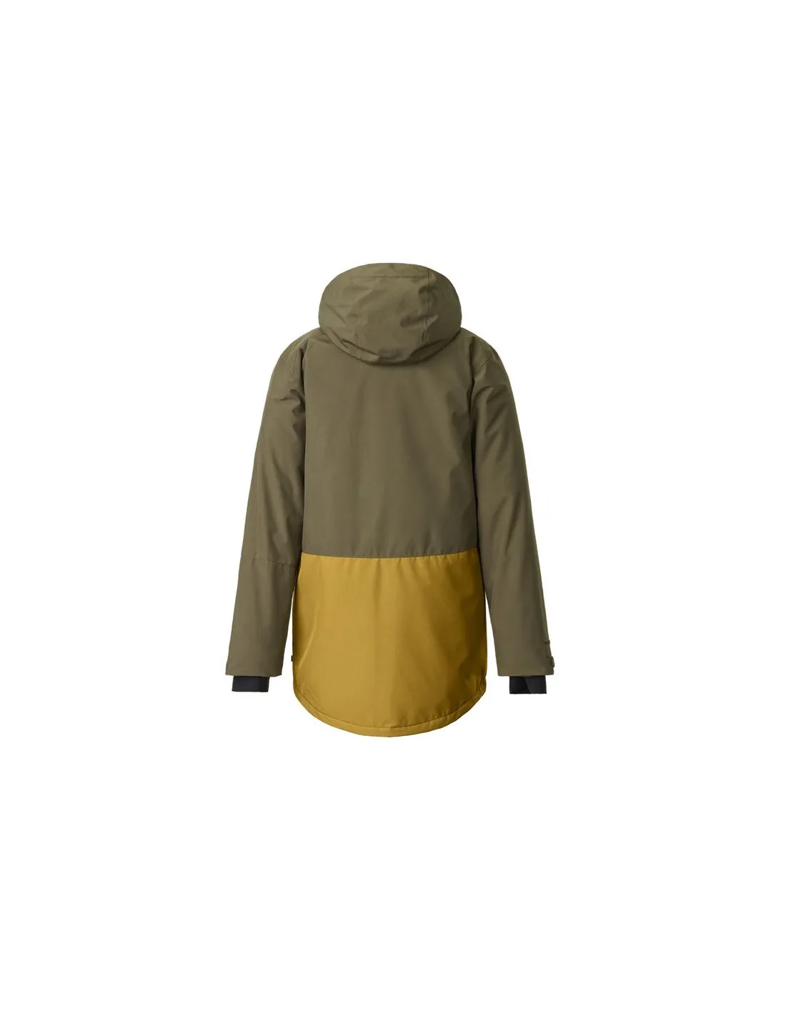 Veste de snowboard Photo Glawi Femme