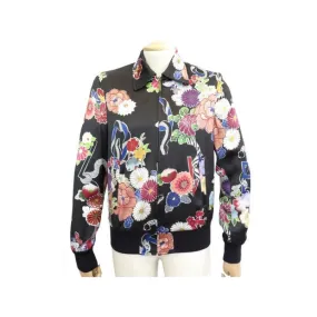 YVES SAINT LAURENT VESTES blouson bombers - 472725